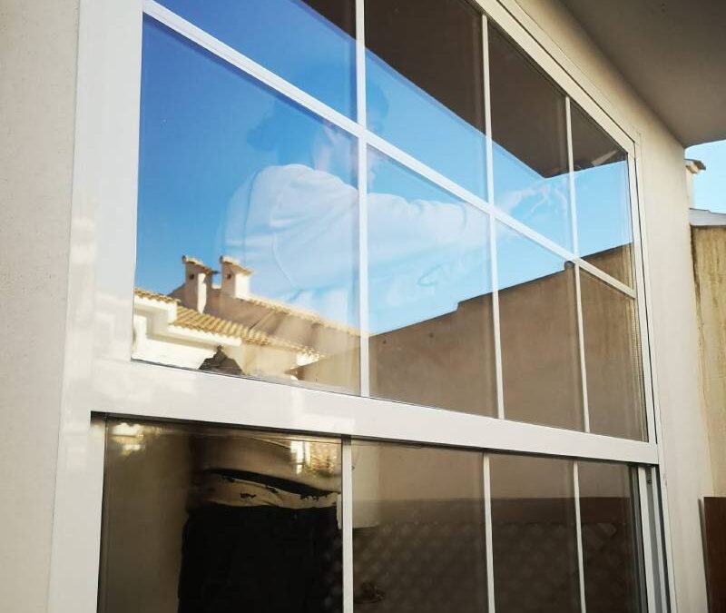 cuanto cuesta cambiar ventanas precios alicante